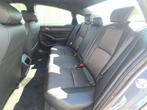 Used 2020 Honda Accord Sport image 10