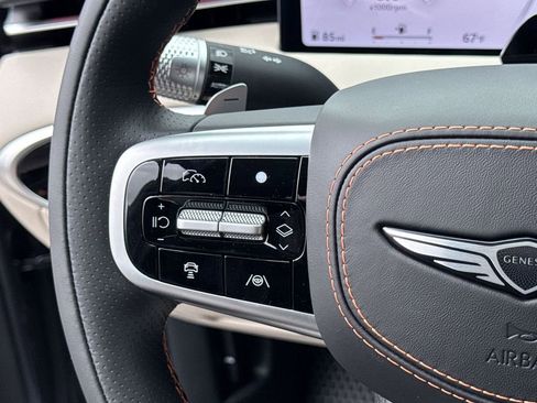 Used 2026 Genesis GV70 3.5T Sport Prestige AWD/4WD image 16