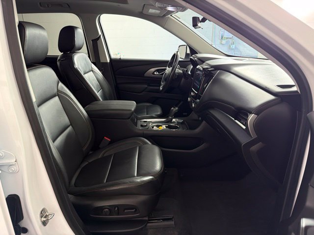 Used 2018 Chevrolet Traverse LT AWD/4WD image 40