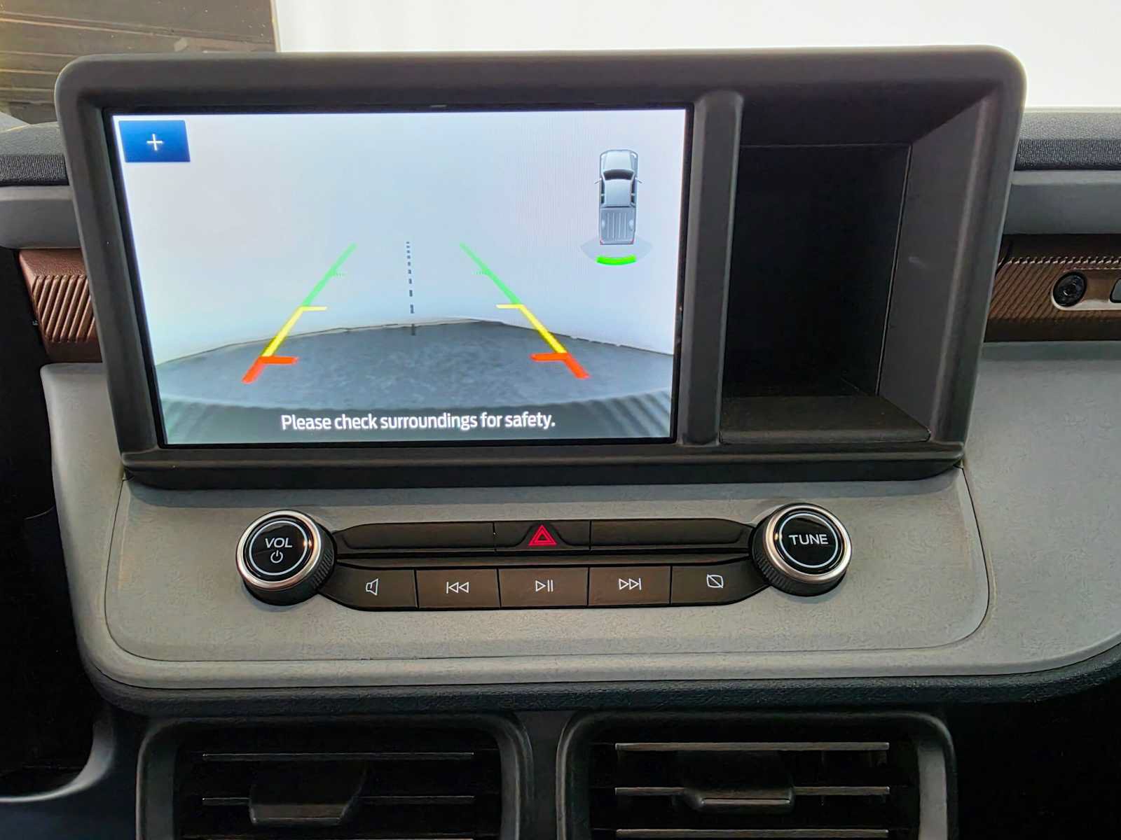 Used 2022 Ford Maverick Lariat w/ Lariat Luxury Package FWD image 27