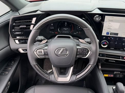 Certified 2025 Lexus RX 350 Premium w/ Convenience Package image 16