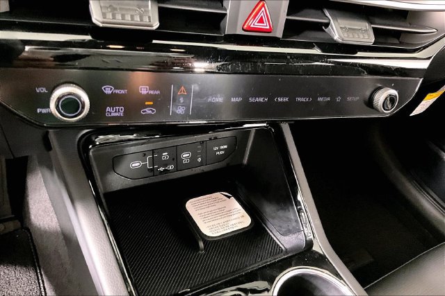 Certified 2026 Kia K5 GT-Line AWD/4WD image 14