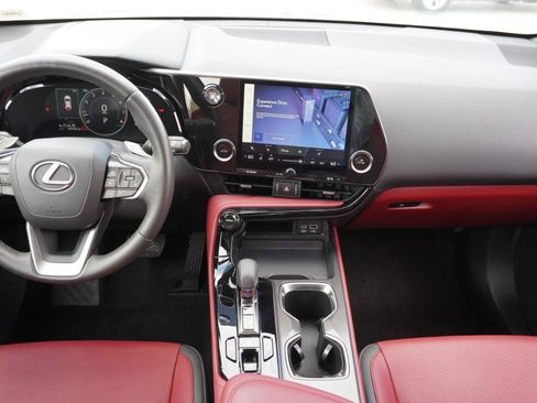 Certified 2024 Lexus NX 250 FWD w/ Cold Area Package image 26