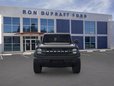 New 2026 Ford Bronco Big Bend AWD/4WD image 7