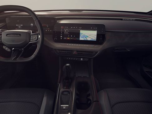 New 2026 Dodge Charger Scat Pack AWD/4WD image 6