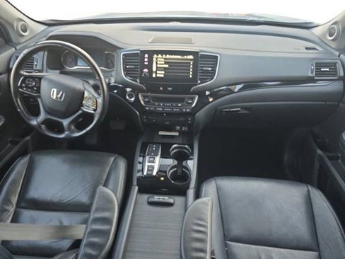 Used 2020 Honda Pilot Elite image 9