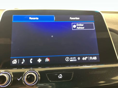 Used 2025 Cadillac CT4 Premium Luxury image 25