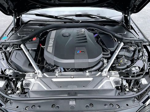New 2027 BMW M440i Coupe RWD image 16
