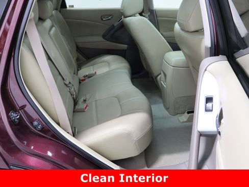 Used 2013 Nissan Murano SL image 35