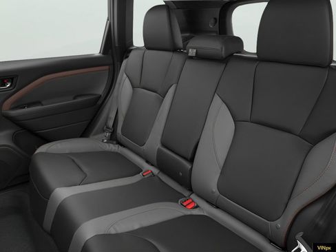 New 2026 Subaru Forester Sport AWD/4WD image 12