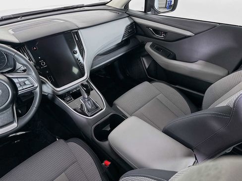 Certified 2023 Subaru Outback Premium image 20