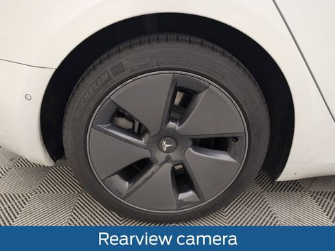 Used 2021 Tesla Model 3 Long Range image 19