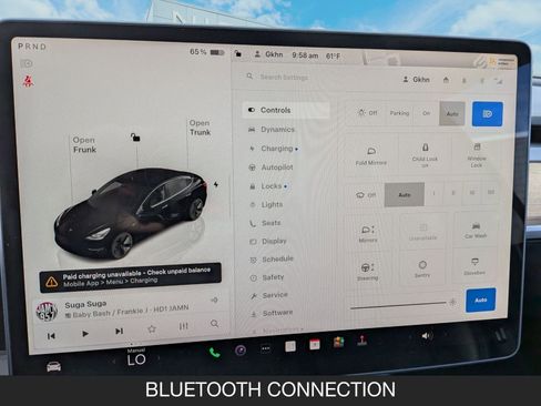 Used 2023 Tesla Model 3 Standard Range image 14