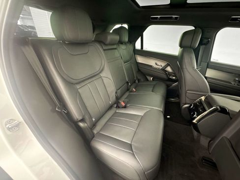 Used 2024 Land Rover Range Rover Sport Dynamic SE AWD/4WD image 26