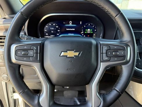 Used 2024 Chevrolet Tahoe LT image 27