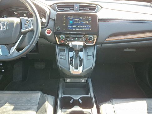 Certified 2020 Honda CR-V EX-L image 15