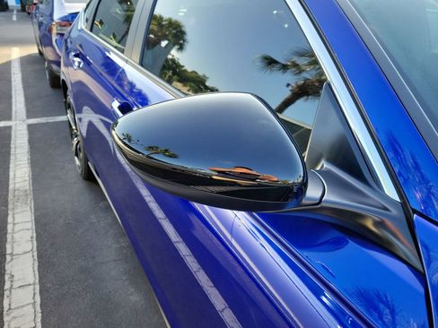 Used 2023 Honda Accord Sport image 11