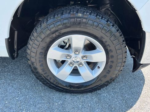 Used 2022 RAM 1500 Tradesman w/ Popular Equipment Group AWD/4WD image 37