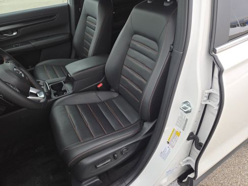 Used 2025 Honda CR-V Sport-L image 24