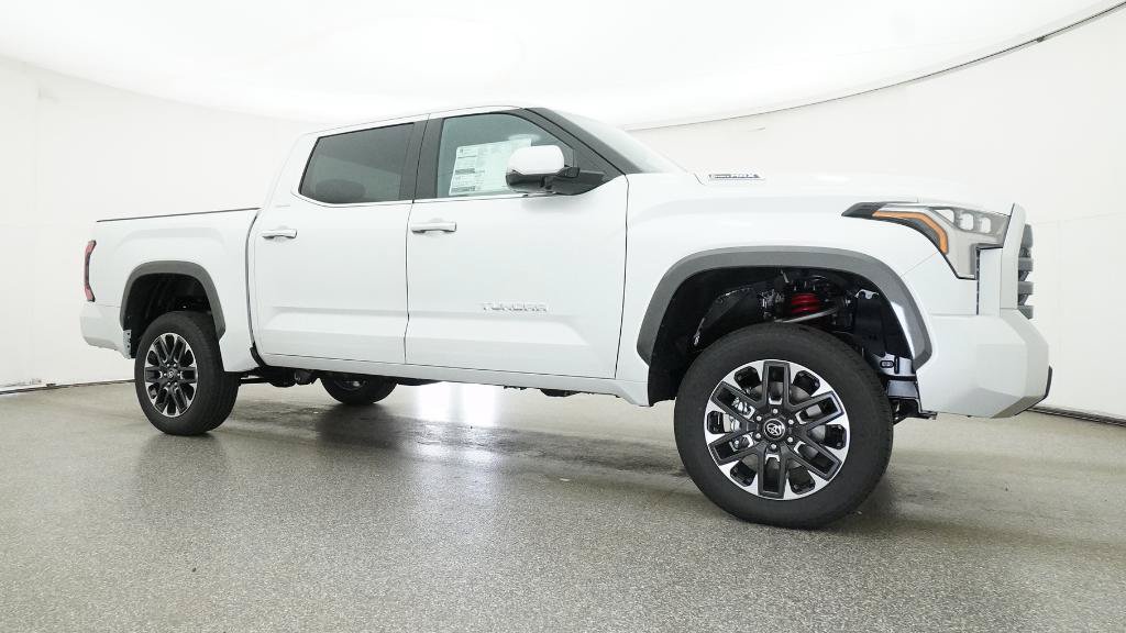 New 2026 Toyota Tundra Limited w/ Limited PVM Package AWD/4WD image 39