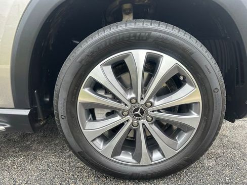 Certified 2023 Mercedes-Benz GLE 350 4MATIC image 13