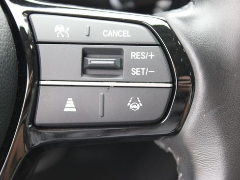 Used 2025 Honda CR-V EX-L image 20