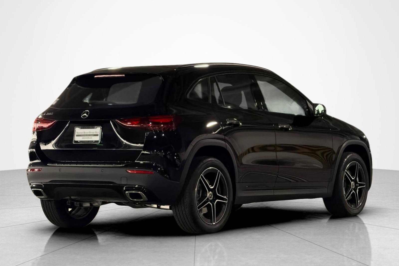 New 2026 Mercedes-Benz GLA 250 image 5