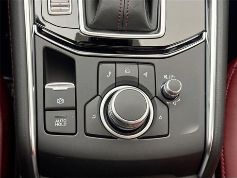 Used 2025 MAZDA CX-5 Carbon Edition AWD/4WD image 30