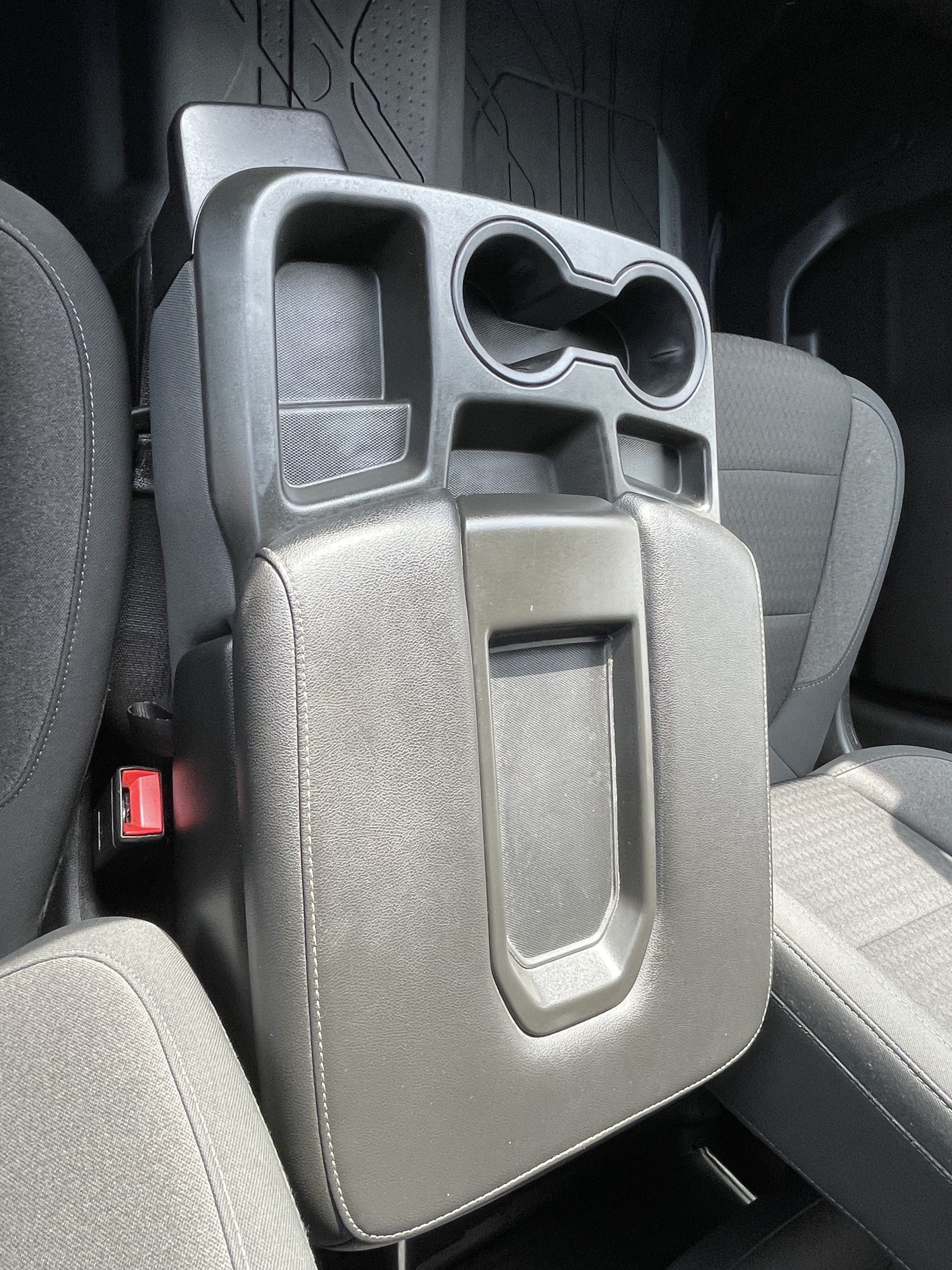 Used 2021 Chevrolet Silverado 1500 LT w/ Texas Edition Plus RWD image 30