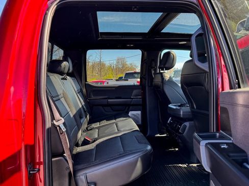 Used 2022 Ford F150 Raptor w/ Equipment Group 801A High image 12