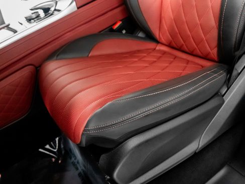 Used 2024 Mercedes-Benz G 63 AMG Squared image 28