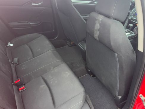 Used 2016 Honda Civic LX image 12