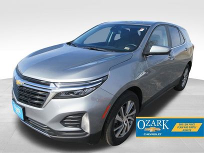 Used 2024 Chevrolet Equinox LT w/ LPO, Floor Liner Package