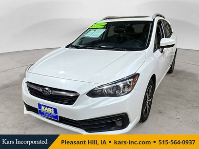 Used 2023 Subaru Impreza Premium