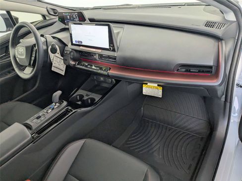 New 2026 Toyota Prius Plug-In Hybrid w/ Limited Premium Package FWD image 24