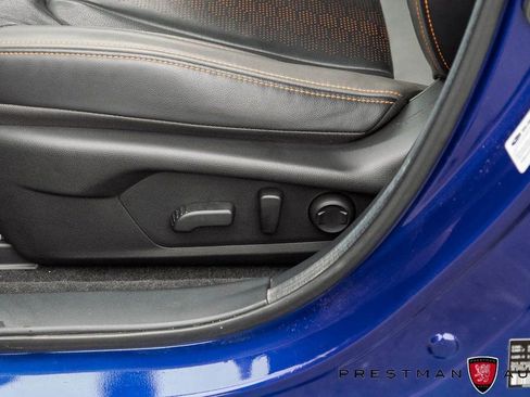 Used 2024 Subaru Crosstrek 2.5i Limited image 22