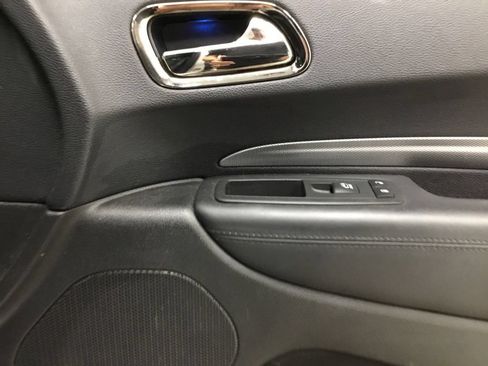 Used 2019 Dodge Durango R/T AWD/4WD image 23