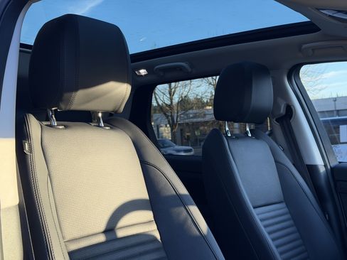 Certified 2025 Land Rover Discovery Sport S image 13
