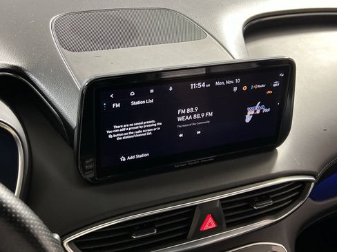 Used 2022 Hyundai Santa Fe Calligraphy image 16