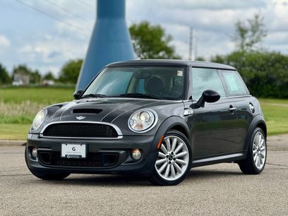 Used 2012 MINI Cooper S