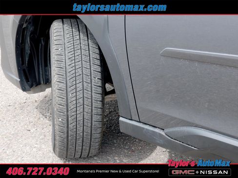 Used 2025 Subaru Outback Touring XT image 35