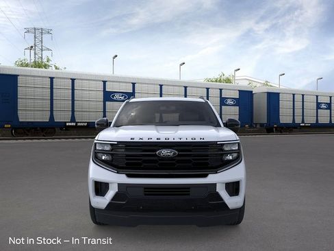New 2026 Ford Expedition Platinum AWD/4WD image 6