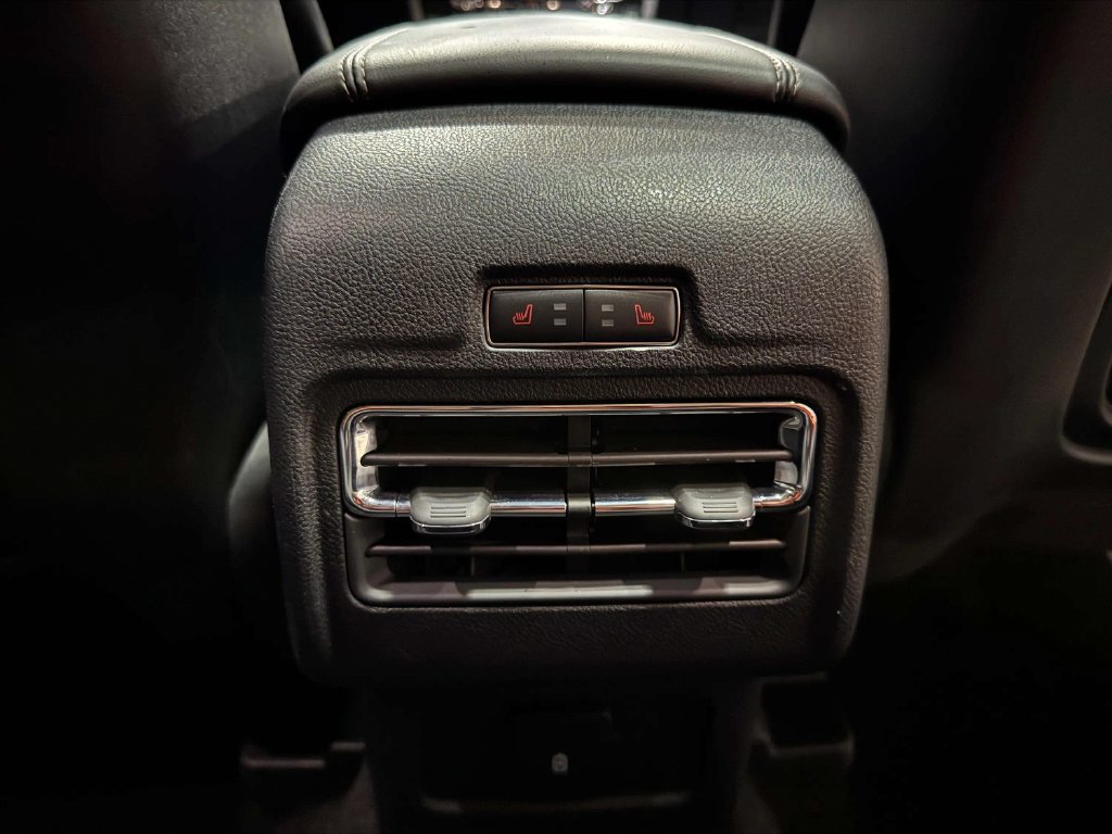 Certified 2022 Lincoln Corsair AWD w/ Premium Package image 14