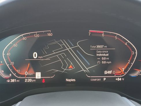 Used 2023 BMW X3 xDrive30i w/ Premium Package image 30