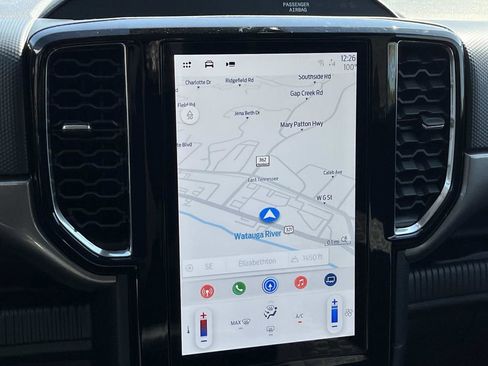 Used 2025 Ford Ranger XLT w/ FX4 Off-Road Package image 26