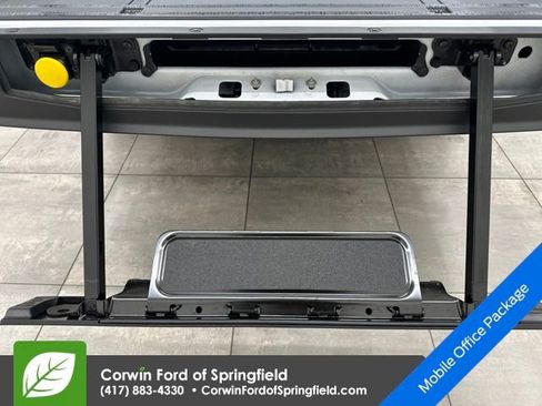 New 2025 Ford F150 XLT w/ Equipment Group 302A MID image 22