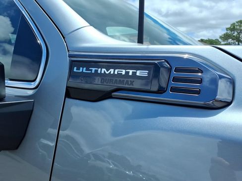 New 2026 GMC Sierra 2500 Denali Ultimate w/ Max Trailering Package AWD/4WD image 10