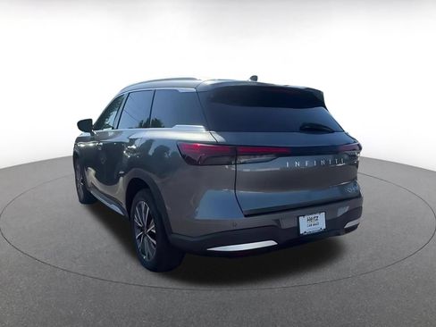 Used 2026 INFINITI QX60 Luxe AWD/4WD image 10