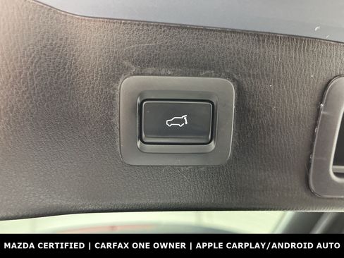 Certified 2024 MAZDA CX-5 Carbon Edition AWD/4WD image 32