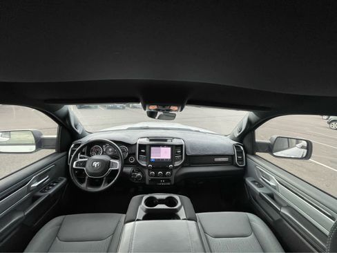 Used 2022 RAM 1500 Big Horn image 14